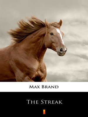 cover image of The Streak